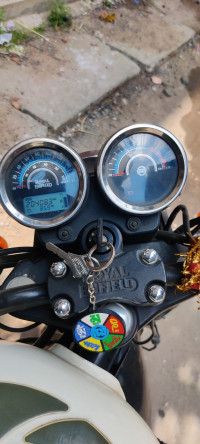 Royal Enfield Thunderbird X 350