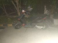 Aprilia SR 150 2016 Model