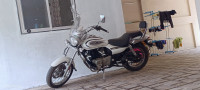 Bajaj Avenger Cruise 220