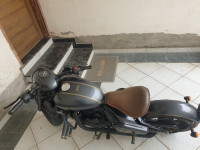 Jawa Perak 2021 Model