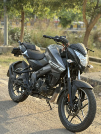 Bajaj Pulsar NS125 2022 2023 Model