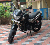 Hero Glamour PGM Fi 2016 Model