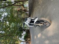 TVS Apache RTR 200 4V