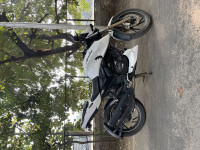 TVS Apache RTR 200 4V