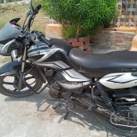 TVS Star City 110 2014 Model