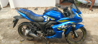 Suzuki Gixxer SF Fi