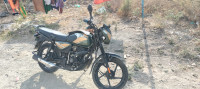 Bajaj CT110X