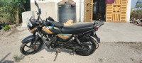 Bajaj CT110X