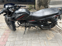 Bajaj Pulsar 135LS