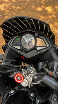 Bajaj Pulsar