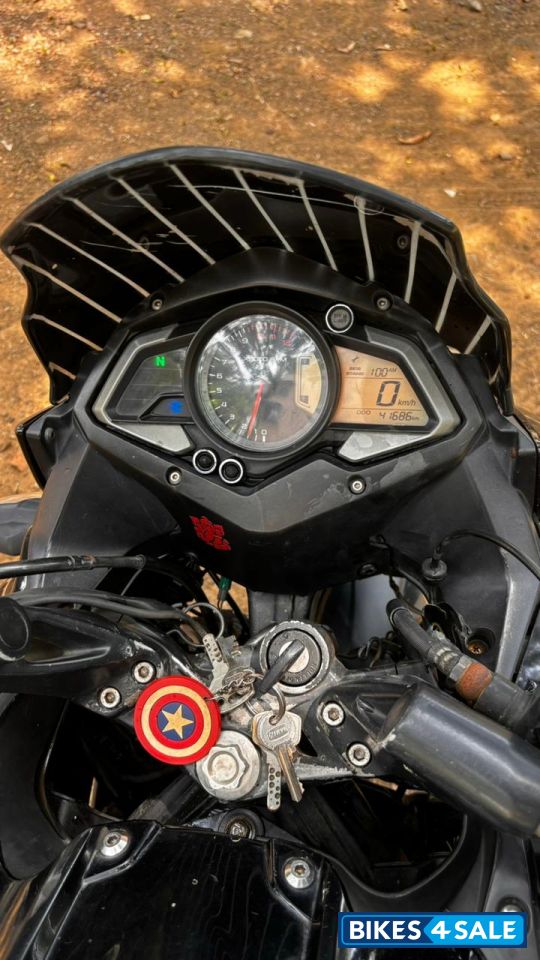 Bajaj Pulsar Bajaj Pulsar