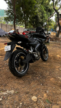 Bajaj Pulsar