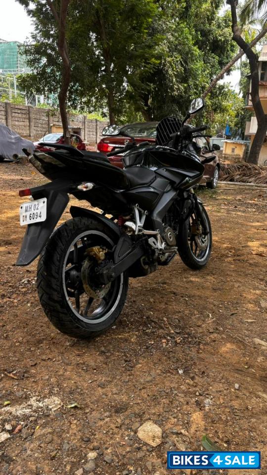 Bajaj Pulsar Bajaj Pulsar