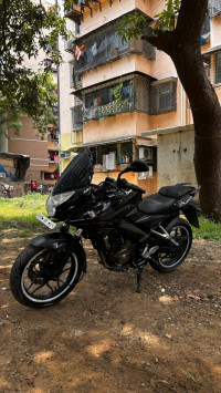 Bajaj Pulsar