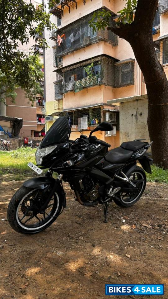 Bajaj Pulsar Bajaj Pulsar