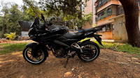 Bajaj Pulsar