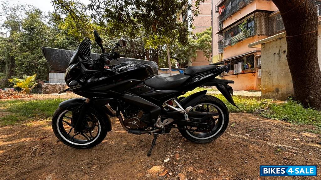 Bajaj Pulsar Bajaj Pulsar