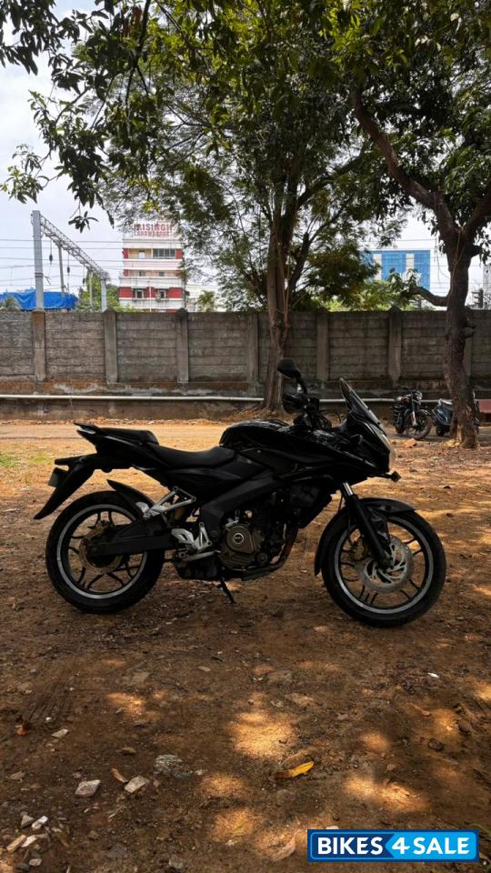 Bajaj Pulsar Bajaj Pulsar