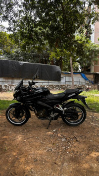 Bajaj Pulsar