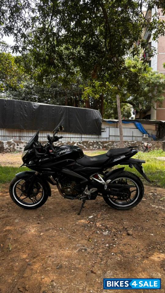 Bajaj Pulsar Bajaj Pulsar