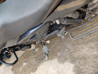 Bajaj Pulsar 125 Carbon Fibre Disc Single Seat