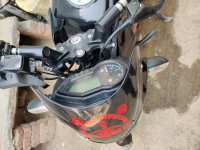 Bajaj Pulsar 125 Carbon Fibre Disc Single Seat