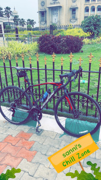 Bicycle  Cosmic rx25 2023 Model