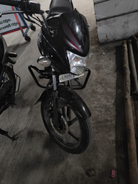 Honda Shine 125 Disc 2014 Model