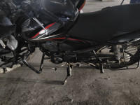 Honda Shine 125 Disc