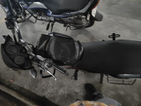 Honda Shine 125 Disc