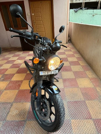 Royal Enfield Hunter 350 Metro