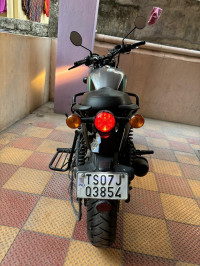 Royal Enfield Hunter 350 Metro