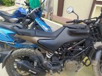 Husqvarna Svartpilen 250 2023 Model