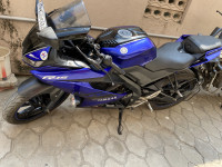 Yamaha YZF R15 V3 2019 Model