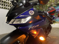 Yamaha YZF R15 V3
