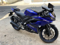 Yamaha YZF R15 V3