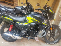 Honda Shine 125 Drum 2024 Model