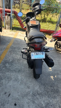 Honda CB Unicorn 160