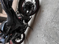 Suzuki Gixxer SF Fi 2018 Model