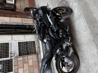 Suzuki Gixxer SF Fi