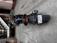 Suzuki Gixxer SF Fi