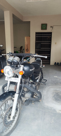 Royal Enfield Thunderbird 350