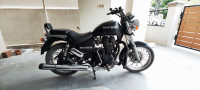 Royal Enfield Thunderbird 350