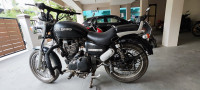 Royal Enfield Thunderbird 350