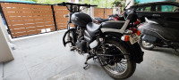 Royal Enfield Thunderbird 350