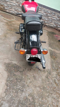 Redditch Royal Enfield Classic 350 Redditch Red