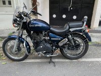 Royal Enfield Thunderbird 350