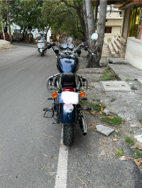 Royal Enfield Thunderbird 350