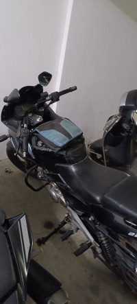 Bajaj Pulsar 220F