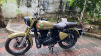 Royal Enfield Classic 350 Dual Channel BS6